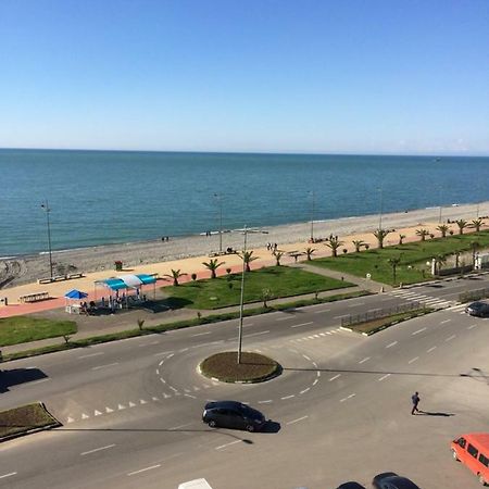 House On The Beach Batumi Eksteriør bilde