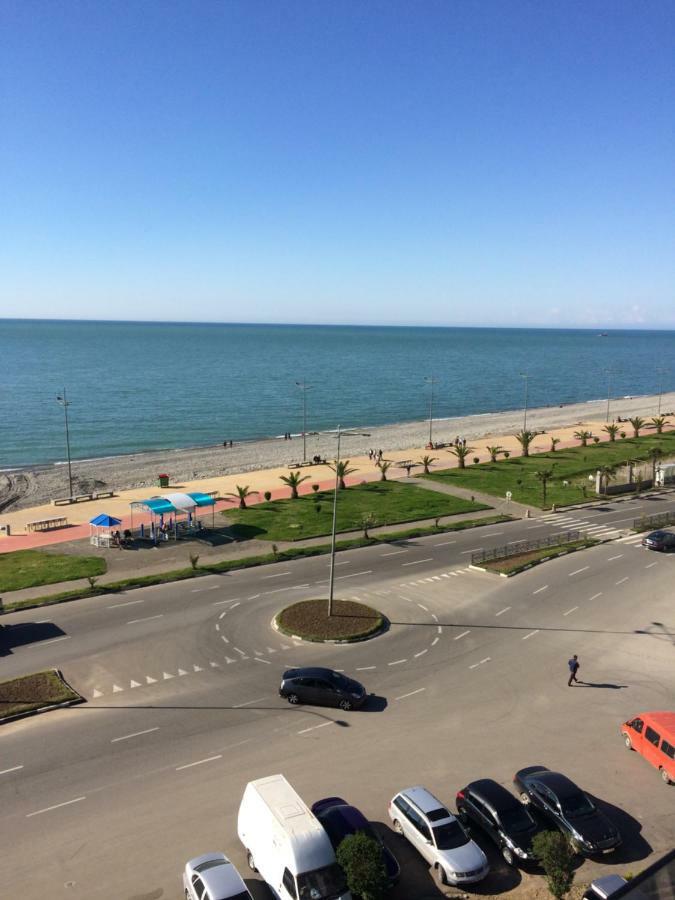 House On The Beach Batumi Eksteriør bilde